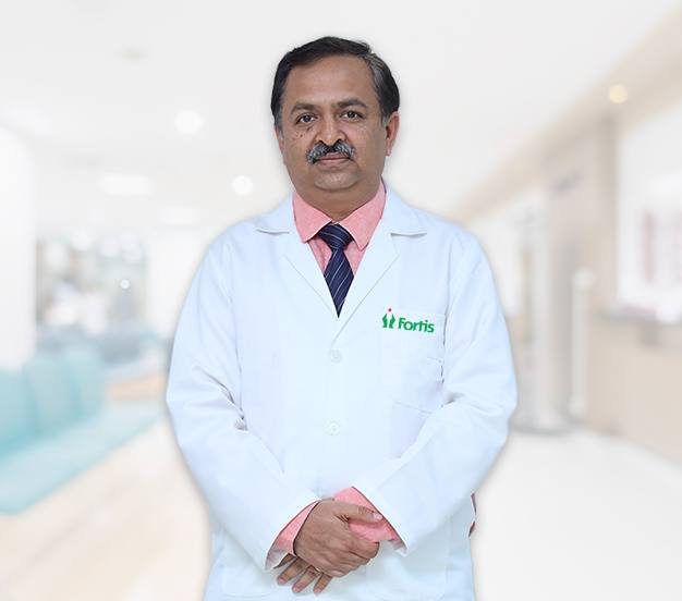 Dr Naresh
