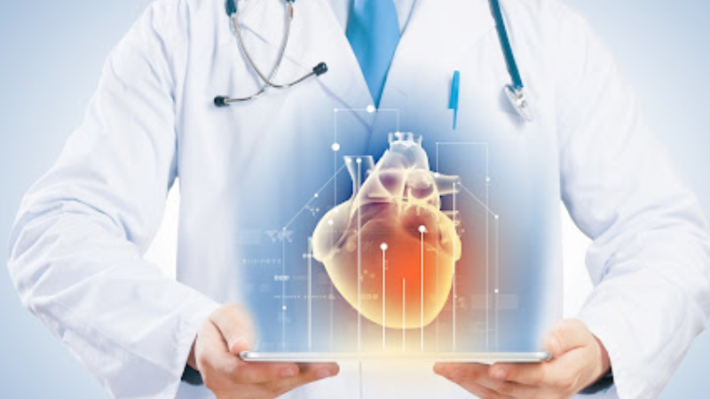 Cardiologist doctor in Delhi