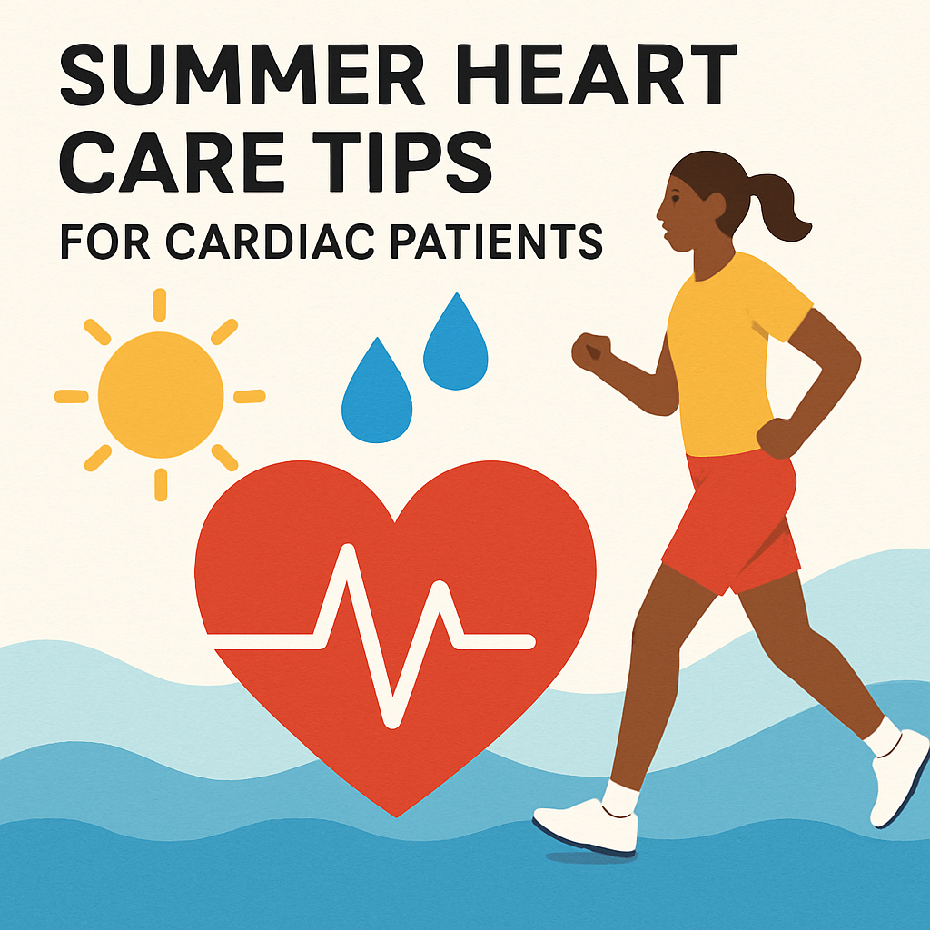 cardic care